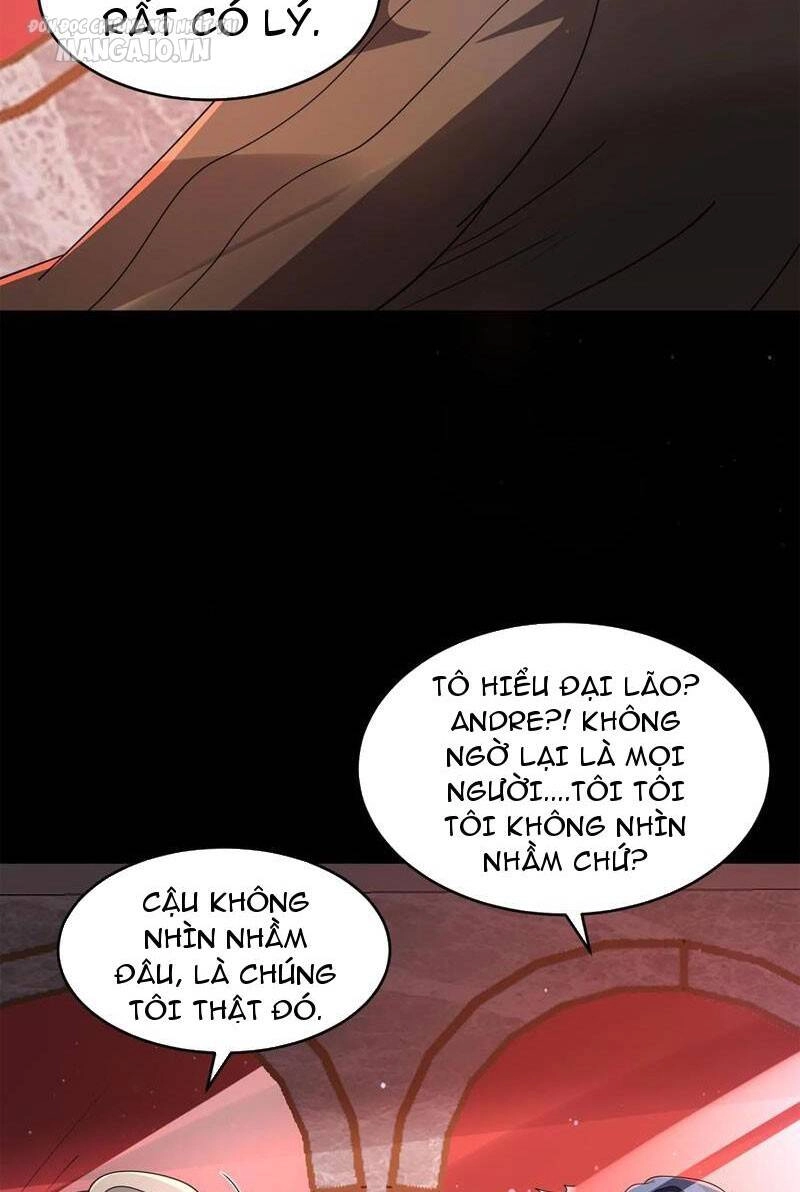 Quy Tắc Chuyện Lạ: Bắt Đầu Hóa Thân Đánh Lui Chiến Thần Chapter 112 - 6