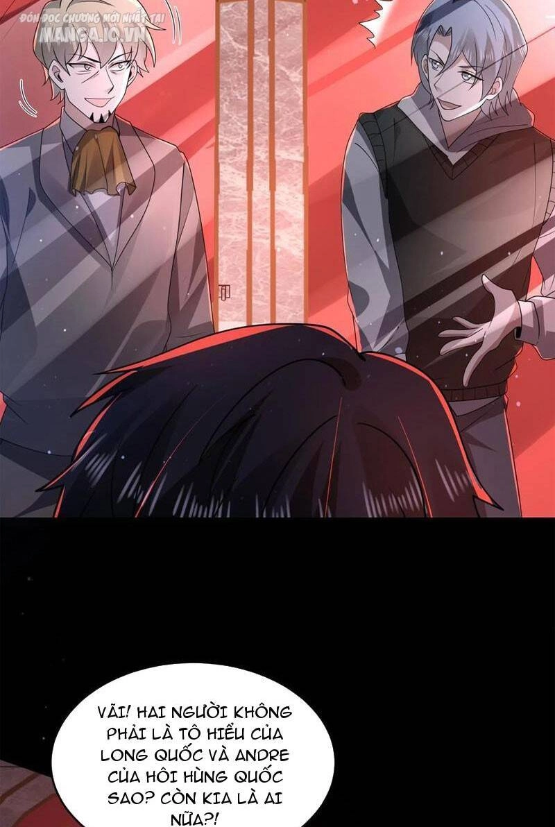 Quy Tắc Chuyện Lạ: Bắt Đầu Hóa Thân Đánh Lui Chiến Thần Chapter 112 - 7