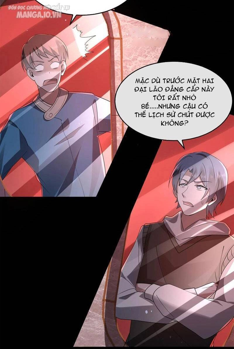 Quy Tắc Chuyện Lạ: Bắt Đầu Hóa Thân Đánh Lui Chiến Thần Chapter 112 - 8