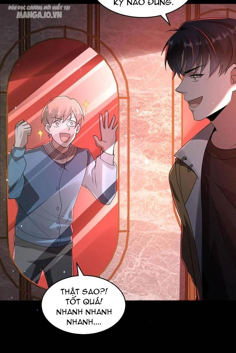 Quy Tắc Chuyện Lạ: Bắt Đầu Hóa Thân Đánh Lui Chiến Thần Chapter 112 - 12