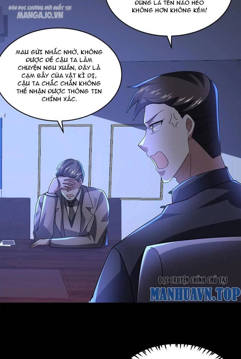 Quy Tắc Chuyện Lạ: Bắt Đầu Hóa Thân Đánh Lui Chiến Thần Chapter 112 - 14