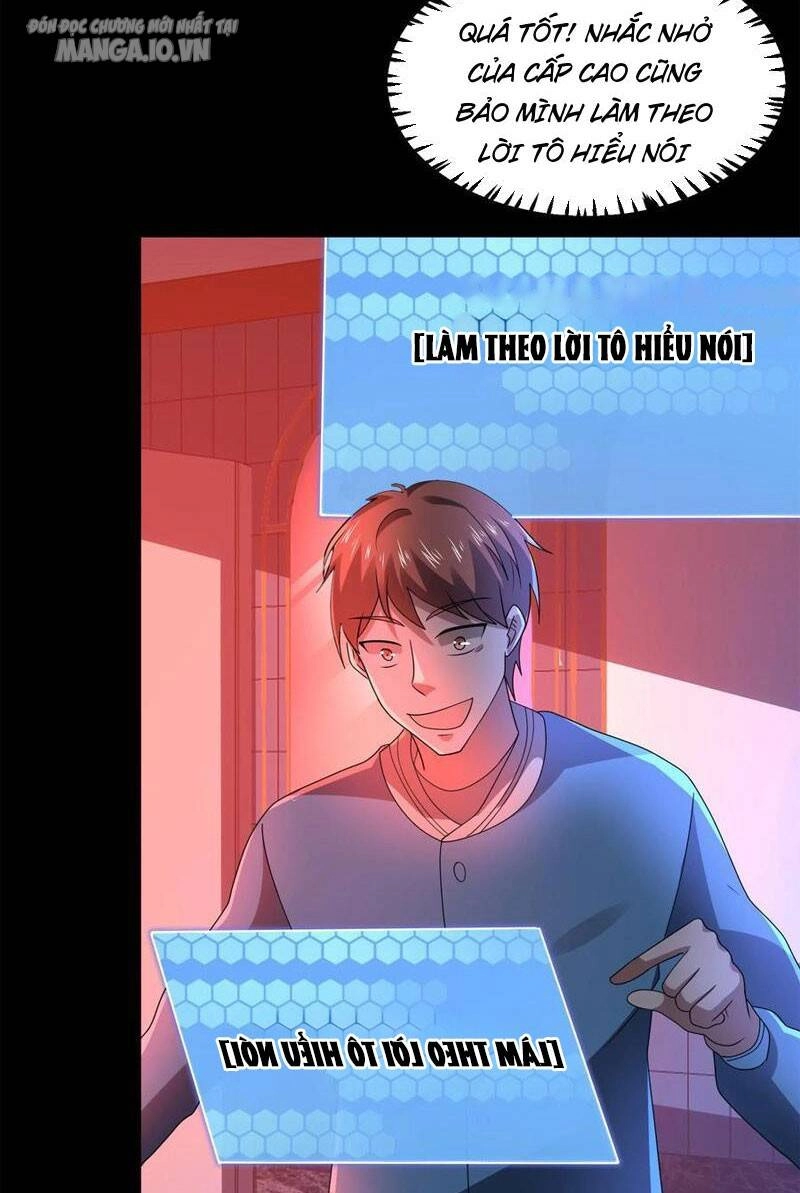 Quy Tắc Chuyện Lạ: Bắt Đầu Hóa Thân Đánh Lui Chiến Thần Chapter 112 - 15