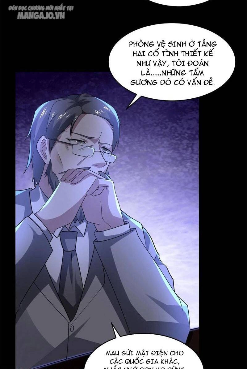 Quy Tắc Chuyện Lạ: Bắt Đầu Hóa Thân Đánh Lui Chiến Thần Chapter 112 - 19