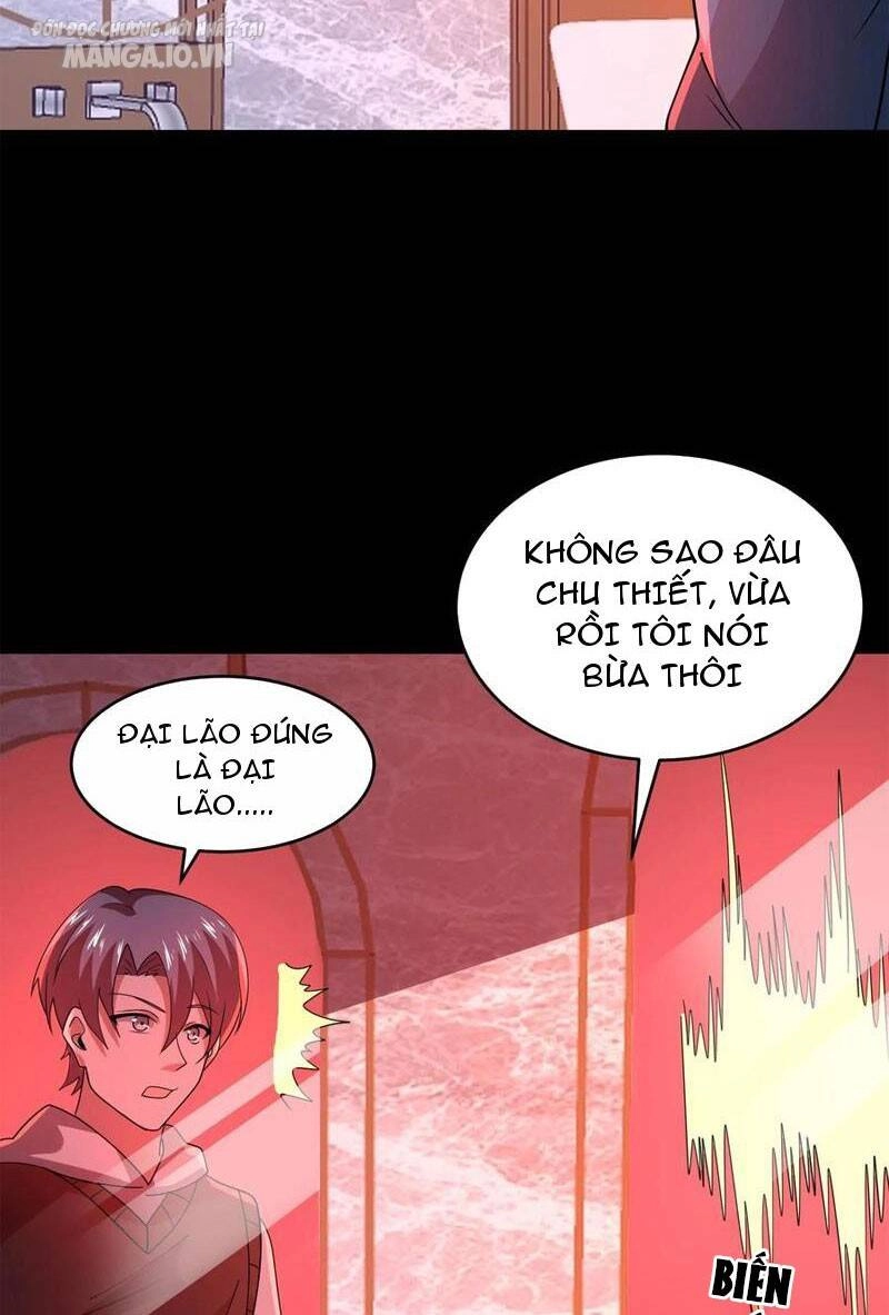 Quy Tắc Chuyện Lạ: Bắt Đầu Hóa Thân Đánh Lui Chiến Thần Chapter 112 - 23