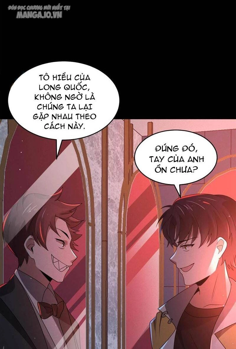 Quy Tắc Chuyện Lạ: Bắt Đầu Hóa Thân Đánh Lui Chiến Thần Chapter 112 - 27