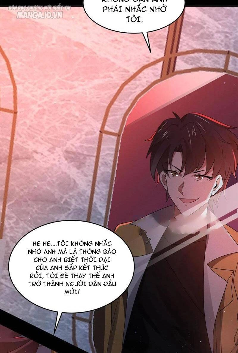 Quy Tắc Chuyện Lạ: Bắt Đầu Hóa Thân Đánh Lui Chiến Thần Chapter 112 - 29