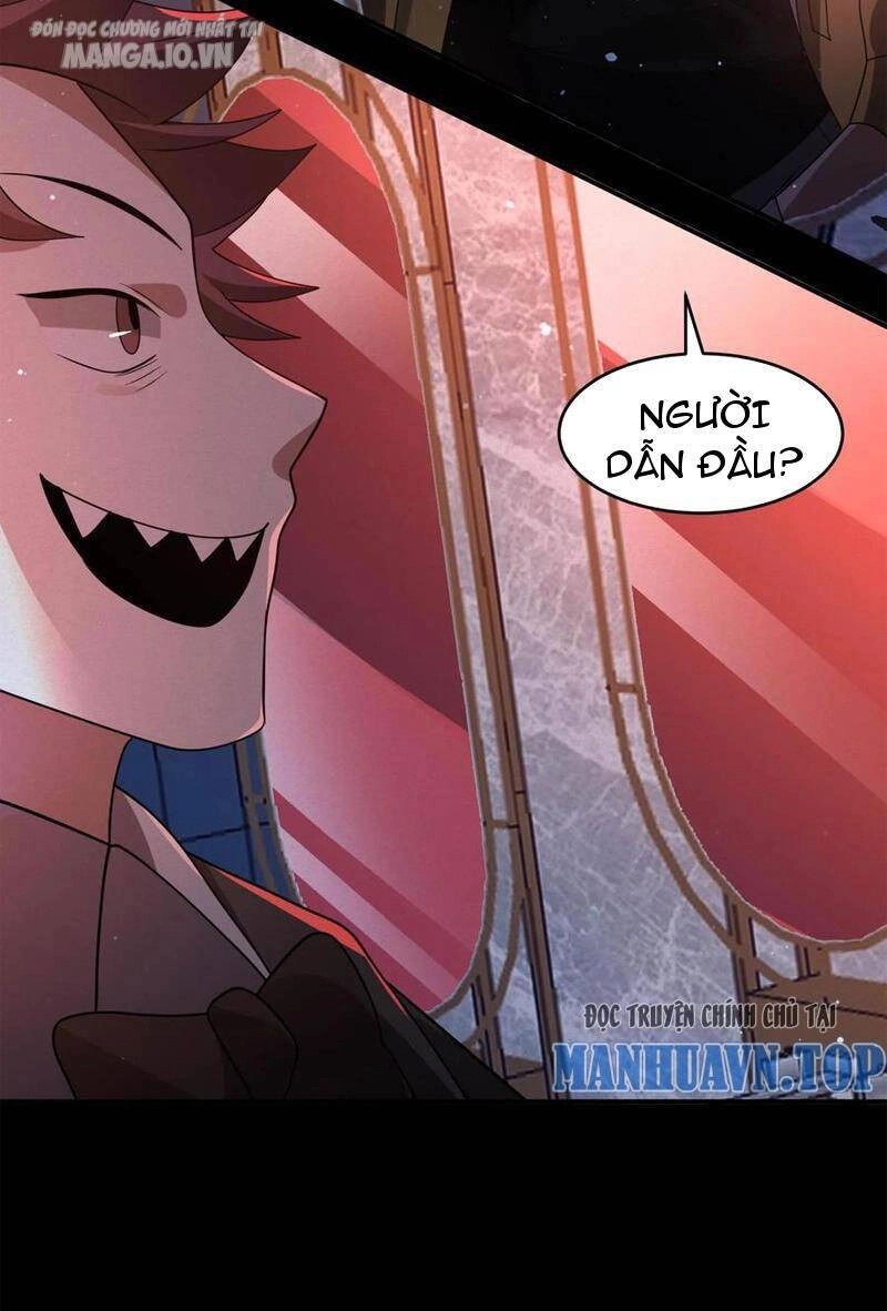 Quy Tắc Chuyện Lạ: Bắt Đầu Hóa Thân Đánh Lui Chiến Thần Chapter 112 - 30