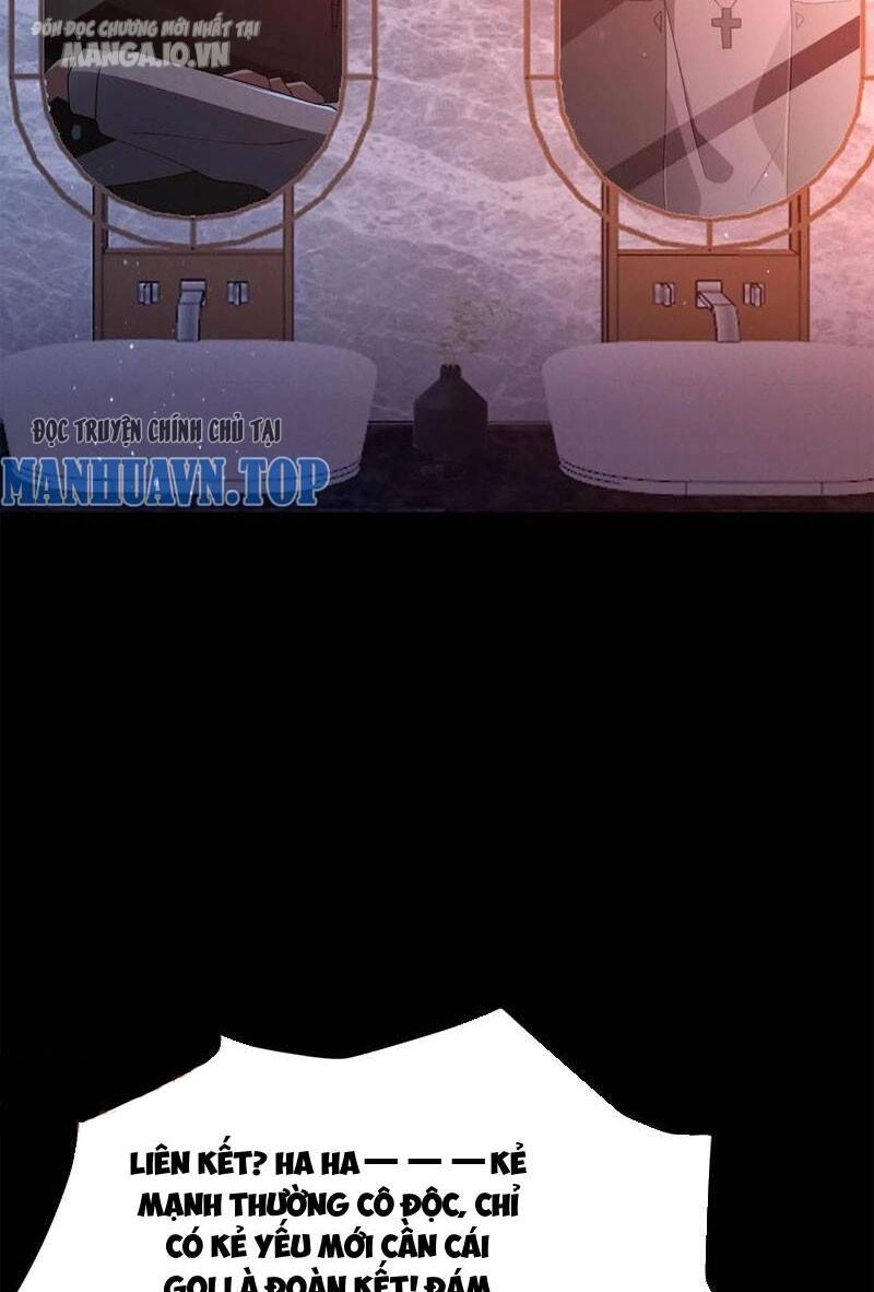 Quy Tắc Chuyện Lạ: Bắt Đầu Hóa Thân Đánh Lui Chiến Thần Chapter 112 - 36