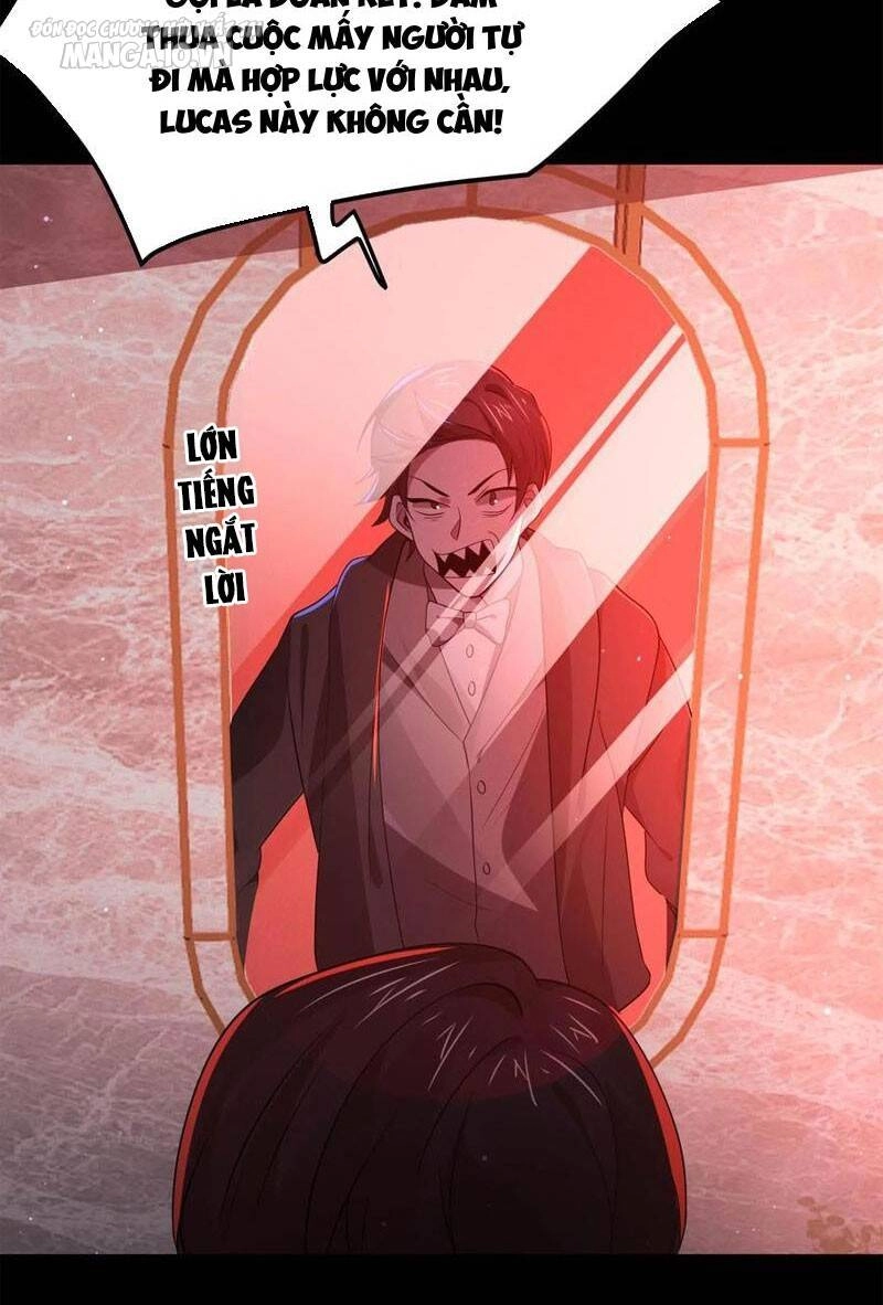 Quy Tắc Chuyện Lạ: Bắt Đầu Hóa Thân Đánh Lui Chiến Thần Chapter 112 - 37