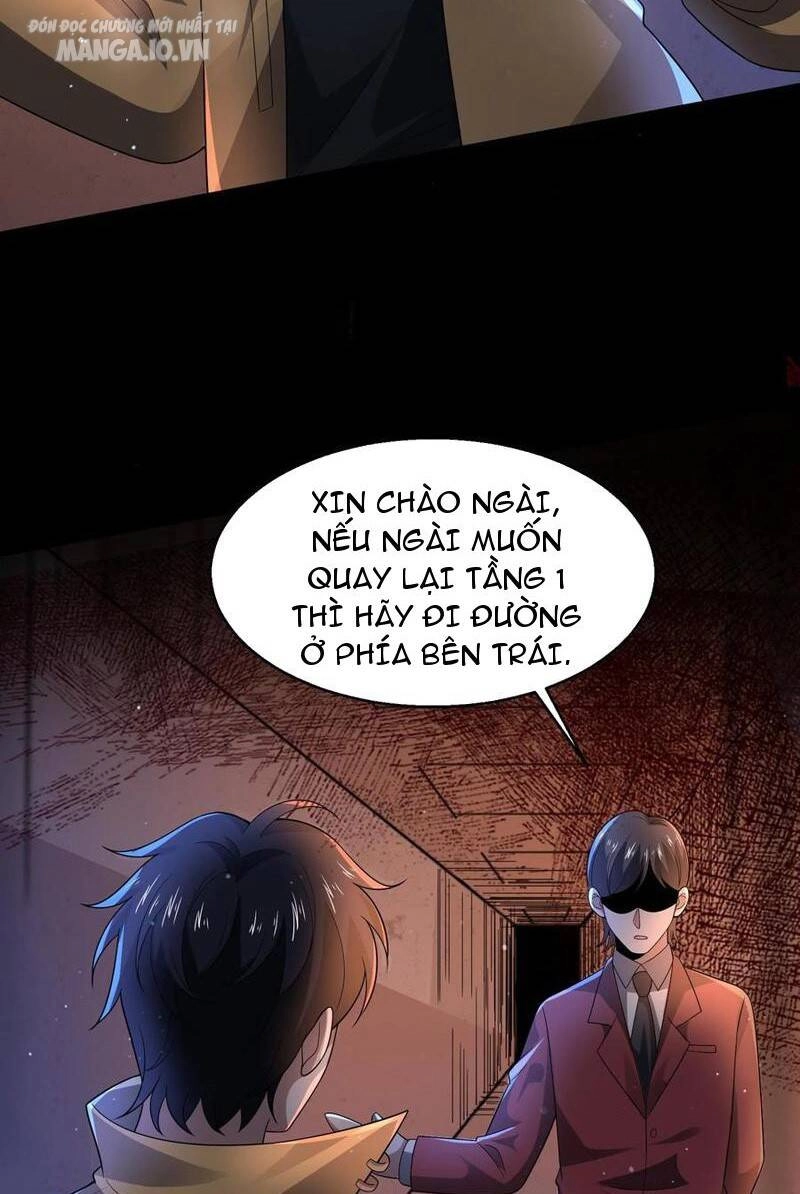 Quy Tắc Chuyện Lạ: Bắt Đầu Hóa Thân Đánh Lui Chiến Thần Chapter 113 - 3