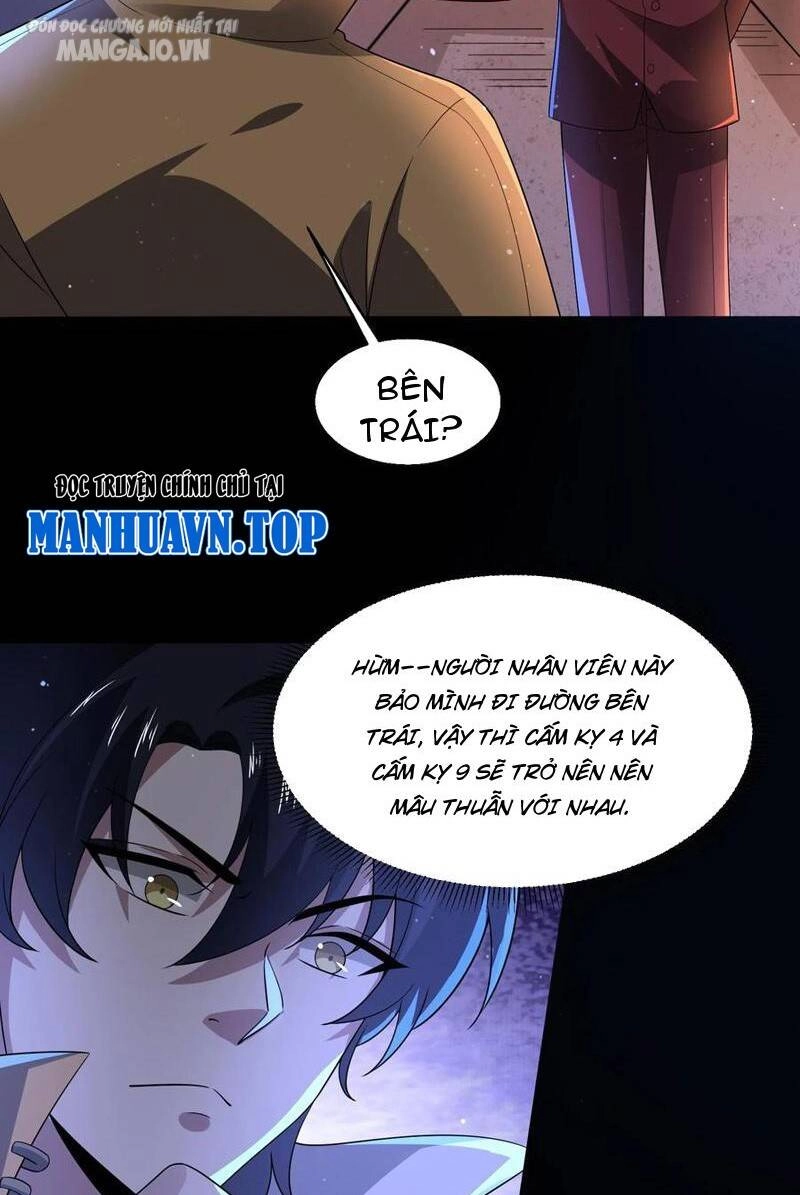 Quy Tắc Chuyện Lạ: Bắt Đầu Hóa Thân Đánh Lui Chiến Thần Chapter 113 - 4