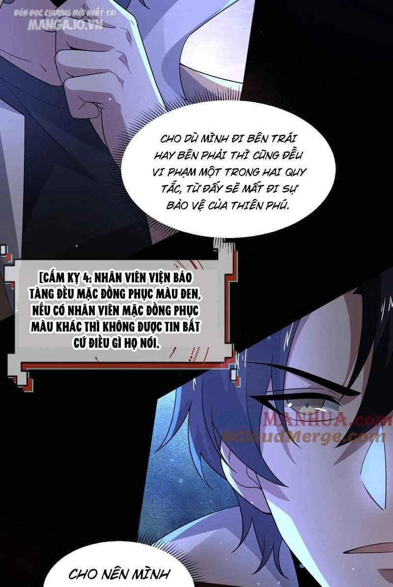 Quy Tắc Chuyện Lạ: Bắt Đầu Hóa Thân Đánh Lui Chiến Thần Chapter 113 - 5