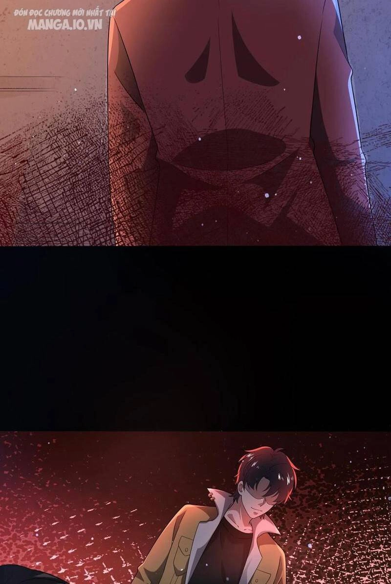 Quy Tắc Chuyện Lạ: Bắt Đầu Hóa Thân Đánh Lui Chiến Thần Chapter 113 - 7