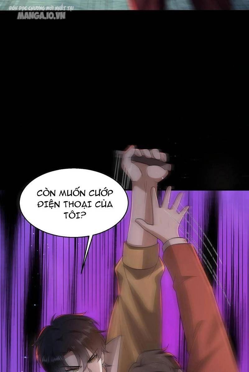 Quy Tắc Chuyện Lạ: Bắt Đầu Hóa Thân Đánh Lui Chiến Thần Chapter 113 - 11