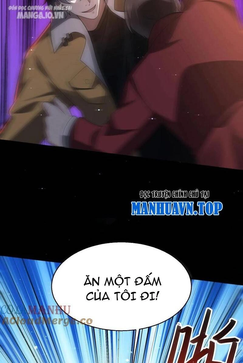 Quy Tắc Chuyện Lạ: Bắt Đầu Hóa Thân Đánh Lui Chiến Thần Chapter 113 - 12