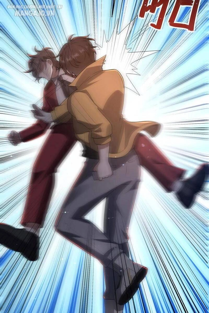 Quy Tắc Chuyện Lạ: Bắt Đầu Hóa Thân Đánh Lui Chiến Thần Chapter 113 - 13