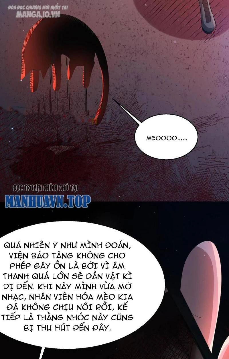 Quy Tắc Chuyện Lạ: Bắt Đầu Hóa Thân Đánh Lui Chiến Thần Chapter 113 - 22