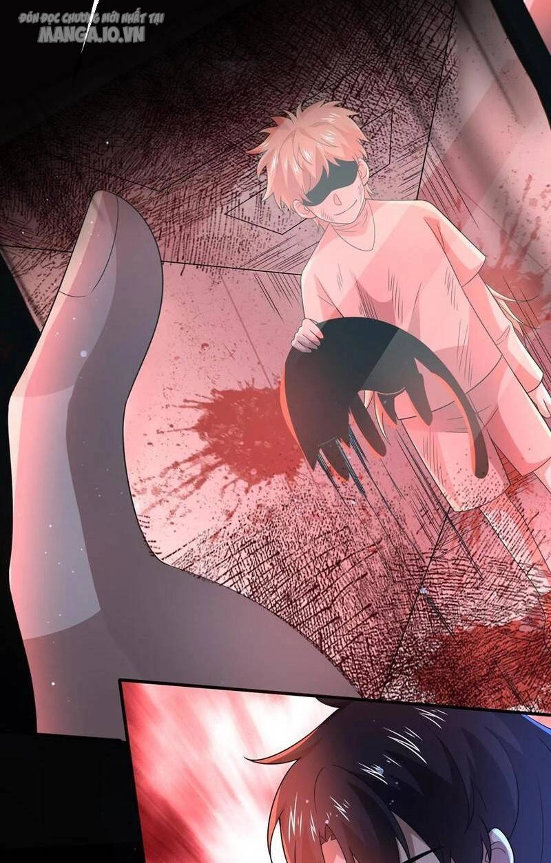 Quy Tắc Chuyện Lạ: Bắt Đầu Hóa Thân Đánh Lui Chiến Thần Chapter 113 - 23