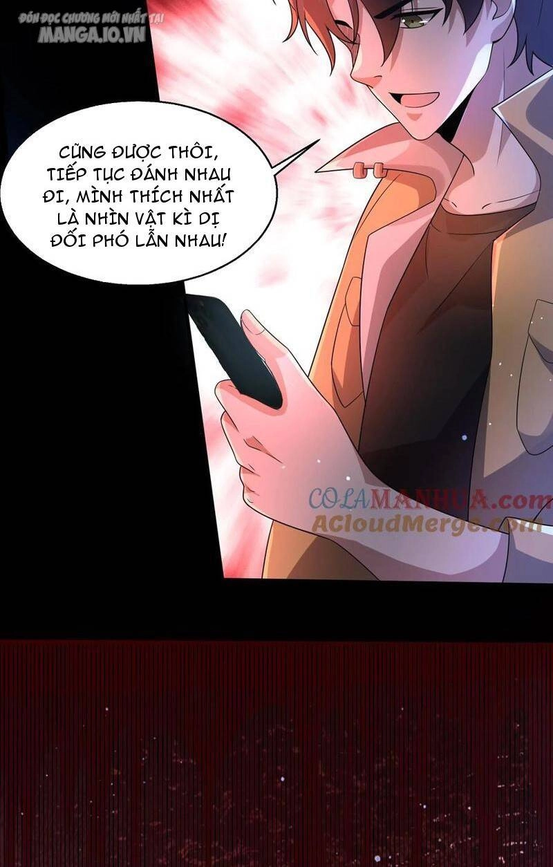 Quy Tắc Chuyện Lạ: Bắt Đầu Hóa Thân Đánh Lui Chiến Thần Chapter 113 - 24