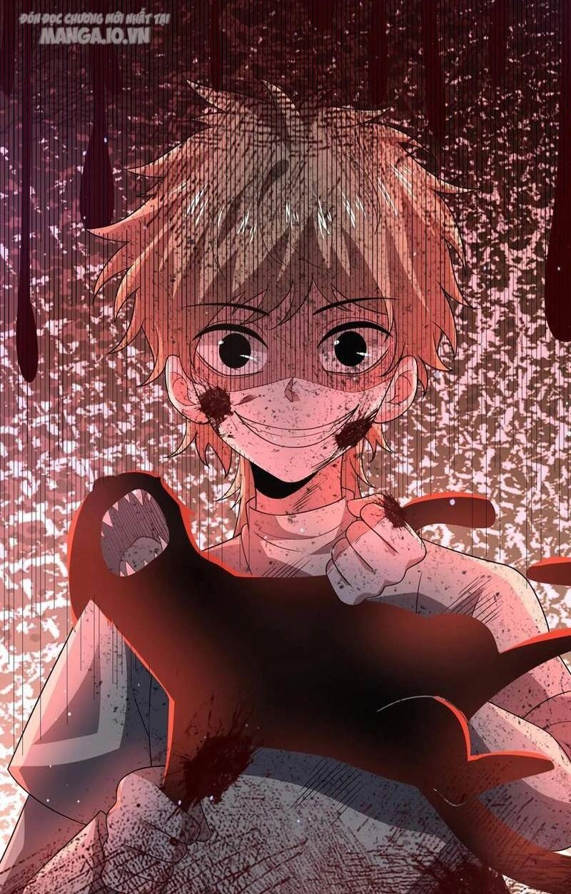 Quy Tắc Chuyện Lạ: Bắt Đầu Hóa Thân Đánh Lui Chiến Thần Chapter 113 - 25