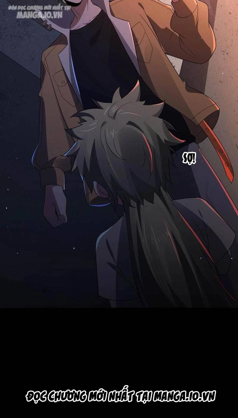 Quy Tắc Chuyện Lạ: Bắt Đầu Hóa Thân Đánh Lui Chiến Thần Chapter 113 - 28