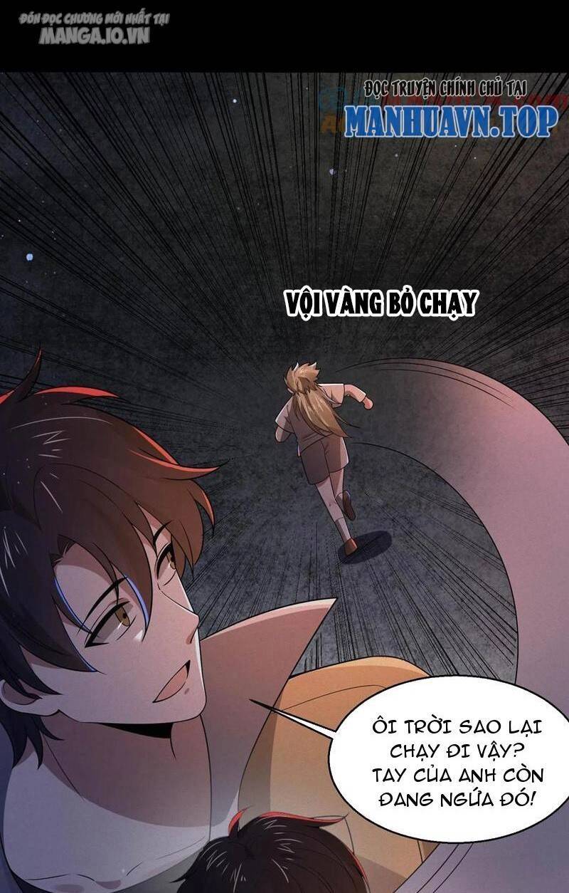 Quy Tắc Chuyện Lạ: Bắt Đầu Hóa Thân Đánh Lui Chiến Thần Chapter 113 - 29