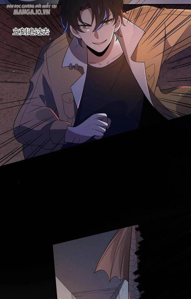 Quy Tắc Chuyện Lạ: Bắt Đầu Hóa Thân Đánh Lui Chiến Thần Chapter 113 - 30