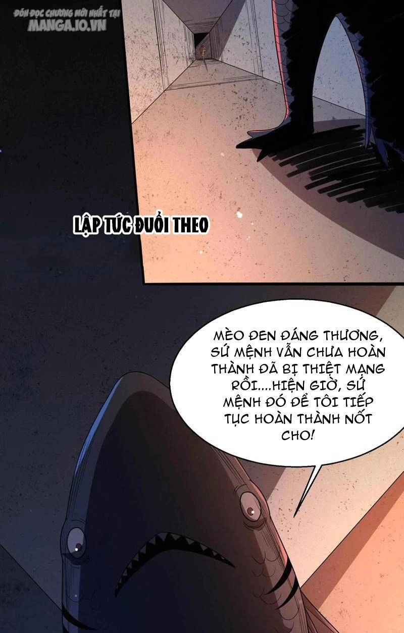 Quy Tắc Chuyện Lạ: Bắt Đầu Hóa Thân Đánh Lui Chiến Thần Chapter 113 - 31