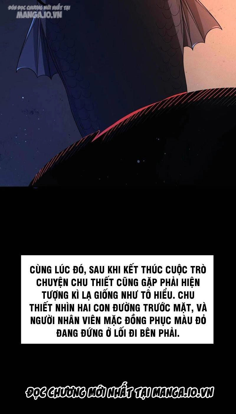 Quy Tắc Chuyện Lạ: Bắt Đầu Hóa Thân Đánh Lui Chiến Thần Chapter 113 - 32