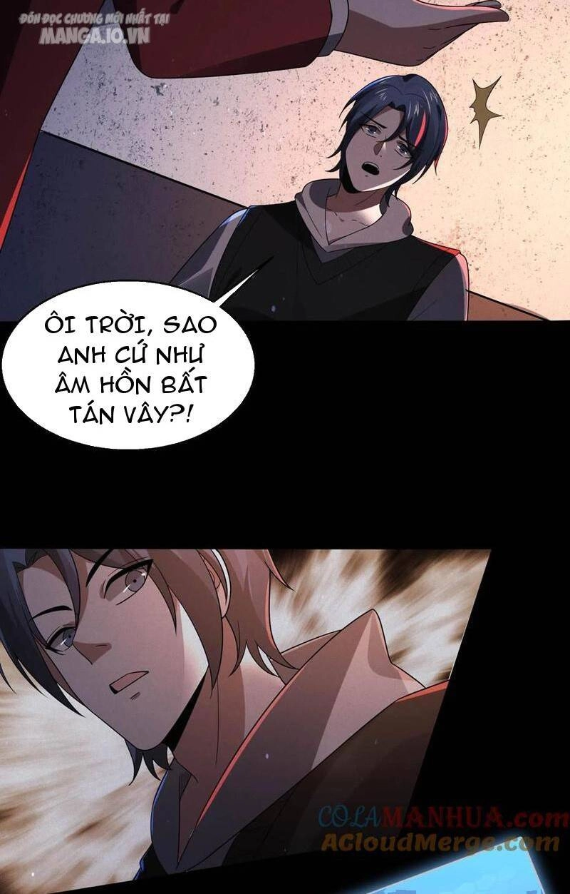 Quy Tắc Chuyện Lạ: Bắt Đầu Hóa Thân Đánh Lui Chiến Thần Chapter 113 - 35