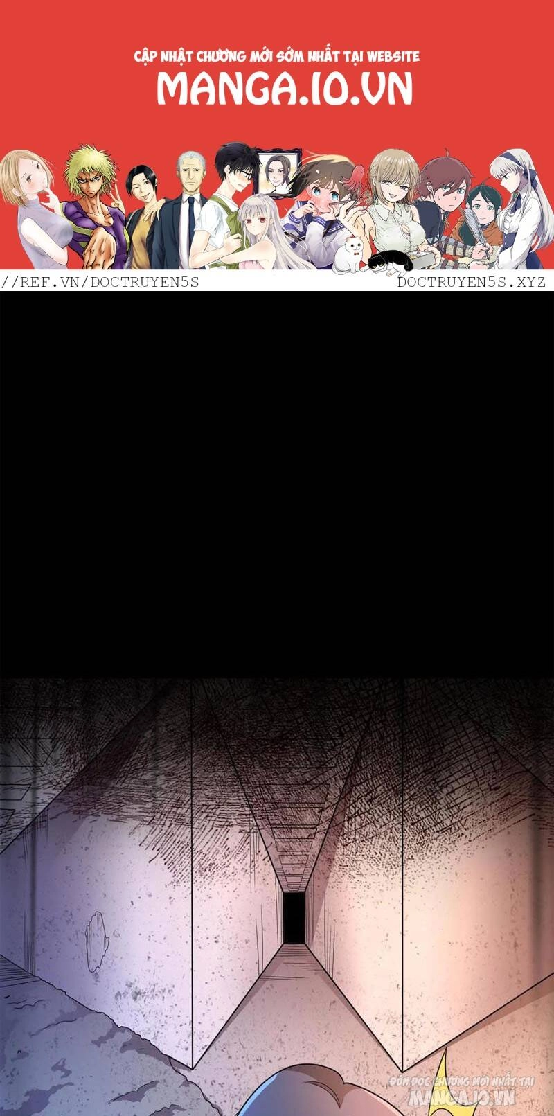 Quy Tắc Chuyện Lạ: Bắt Đầu Hóa Thân Đánh Lui Chiến Thần Chapter 114 - 1