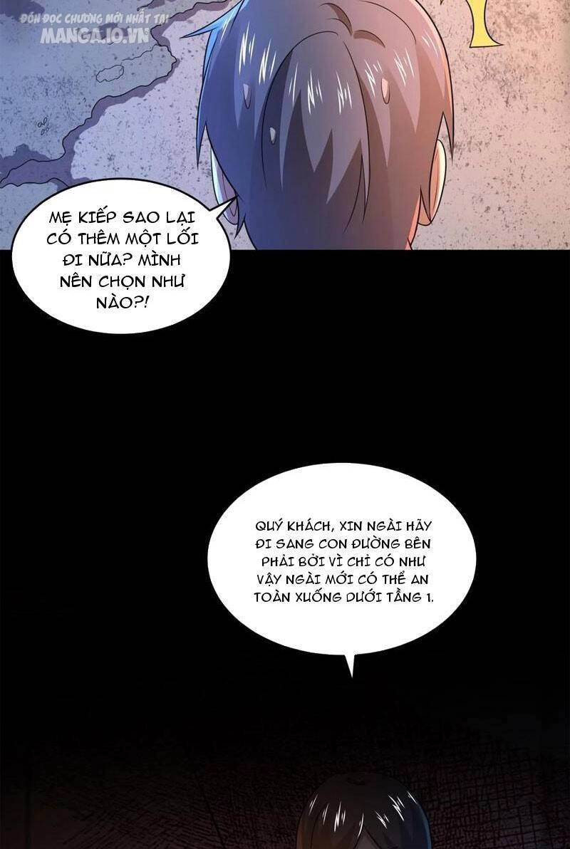 Quy Tắc Chuyện Lạ: Bắt Đầu Hóa Thân Đánh Lui Chiến Thần Chapter 114 - 2