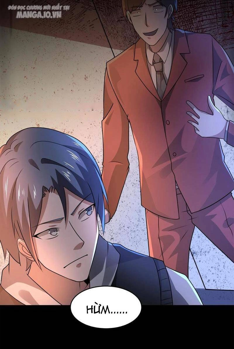 Quy Tắc Chuyện Lạ: Bắt Đầu Hóa Thân Đánh Lui Chiến Thần Chapter 114 - 3