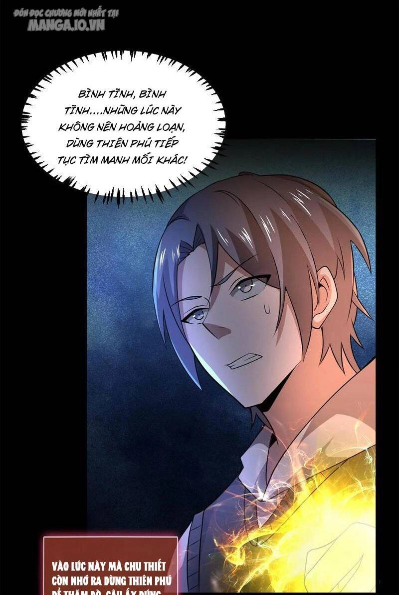 Quy Tắc Chuyện Lạ: Bắt Đầu Hóa Thân Đánh Lui Chiến Thần Chapter 114 - 4