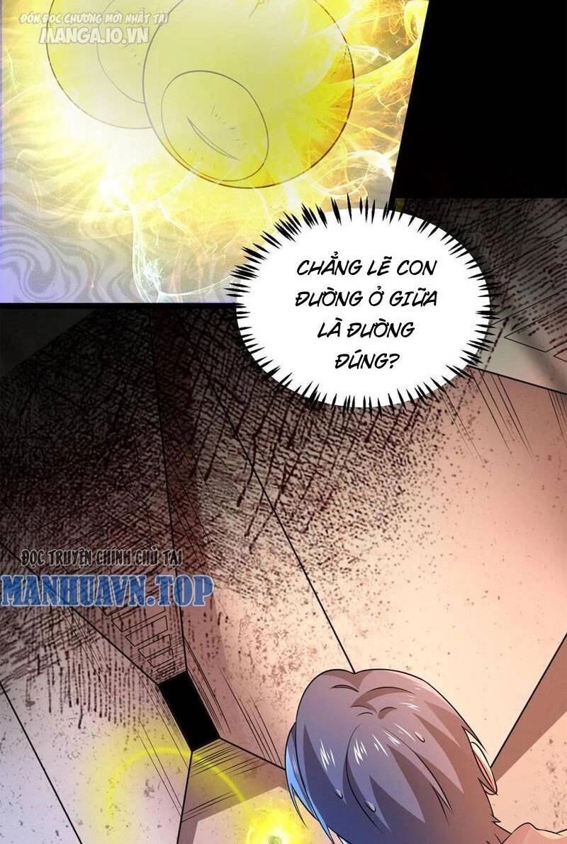 Quy Tắc Chuyện Lạ: Bắt Đầu Hóa Thân Đánh Lui Chiến Thần Chapter 114 - 6