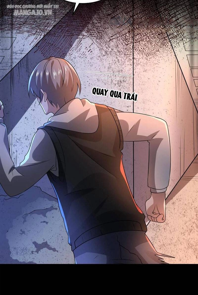 Quy Tắc Chuyện Lạ: Bắt Đầu Hóa Thân Đánh Lui Chiến Thần Chapter 114 - 8