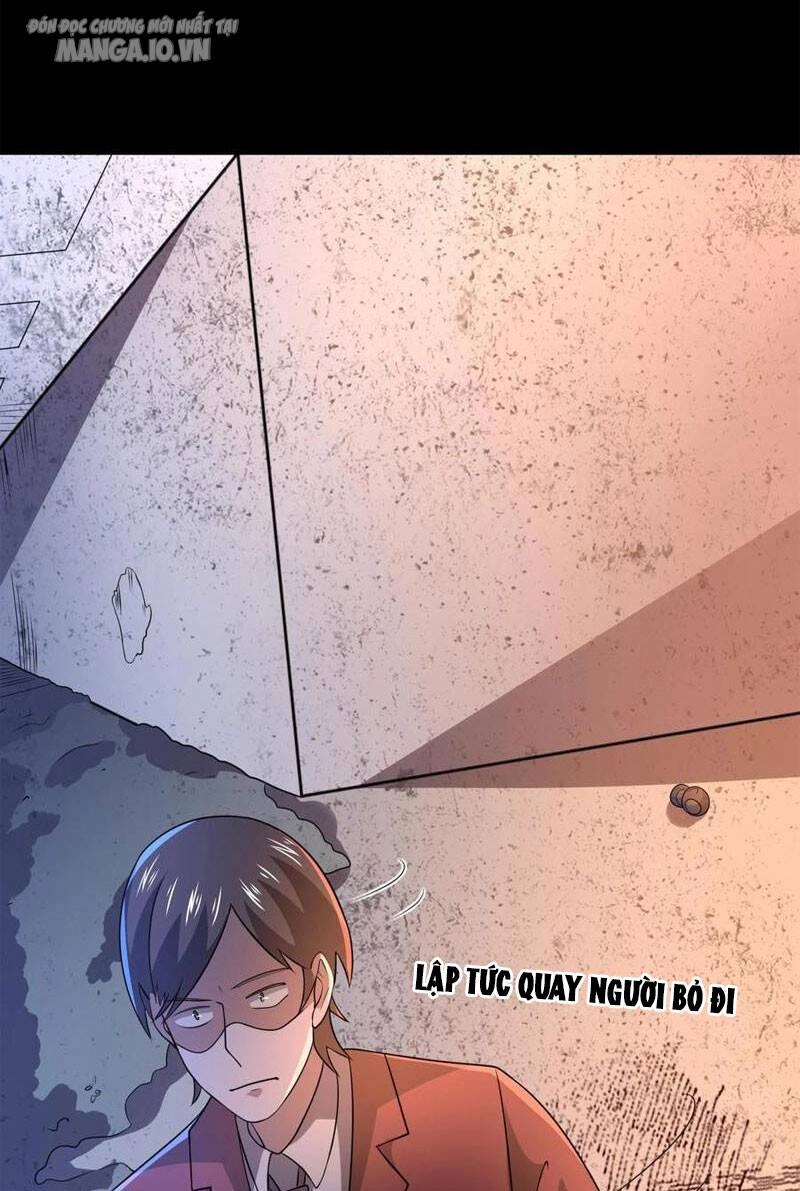 Quy Tắc Chuyện Lạ: Bắt Đầu Hóa Thân Đánh Lui Chiến Thần Chapter 114 - 9