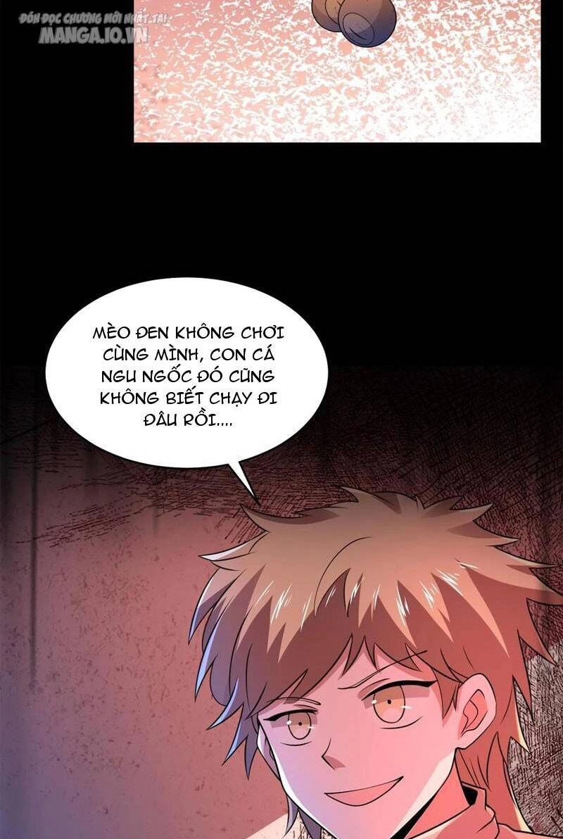 Quy Tắc Chuyện Lạ: Bắt Đầu Hóa Thân Đánh Lui Chiến Thần Chapter 114 - 11