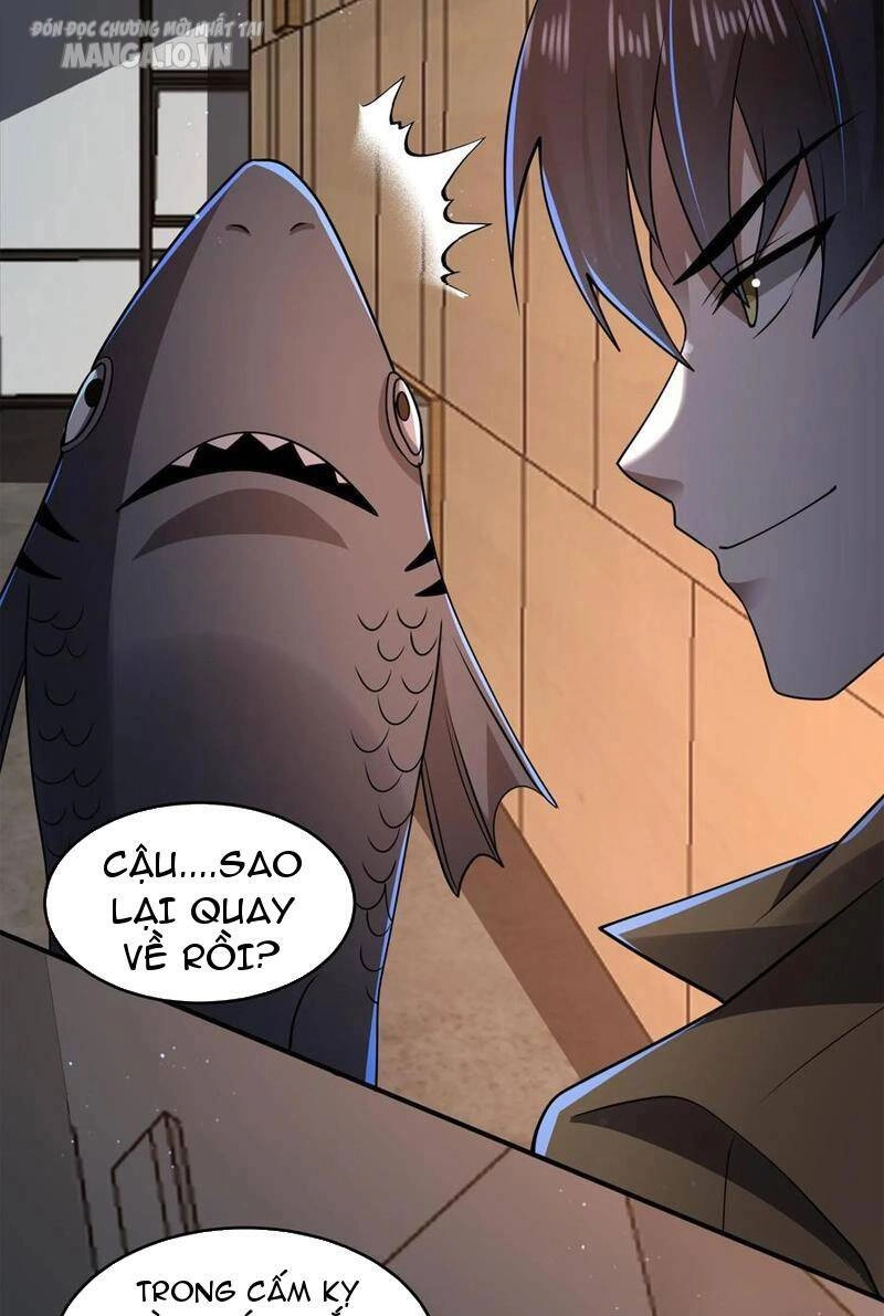 Quy Tắc Chuyện Lạ: Bắt Đầu Hóa Thân Đánh Lui Chiến Thần Chapter 114 - 14