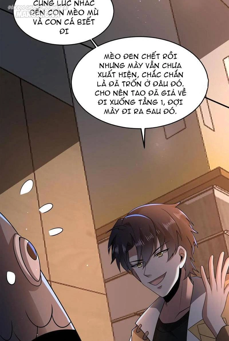 Quy Tắc Chuyện Lạ: Bắt Đầu Hóa Thân Đánh Lui Chiến Thần Chapter 114 - 15