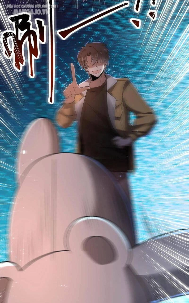 Quy Tắc Chuyện Lạ: Bắt Đầu Hóa Thân Đánh Lui Chiến Thần Chapter 114 - 21