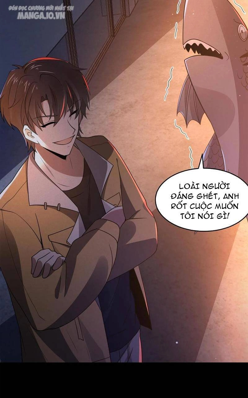 Quy Tắc Chuyện Lạ: Bắt Đầu Hóa Thân Đánh Lui Chiến Thần Chapter 114 - 25