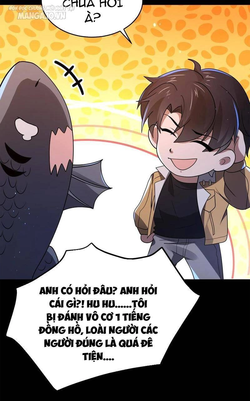 Quy Tắc Chuyện Lạ: Bắt Đầu Hóa Thân Đánh Lui Chiến Thần Chapter 114 - 32