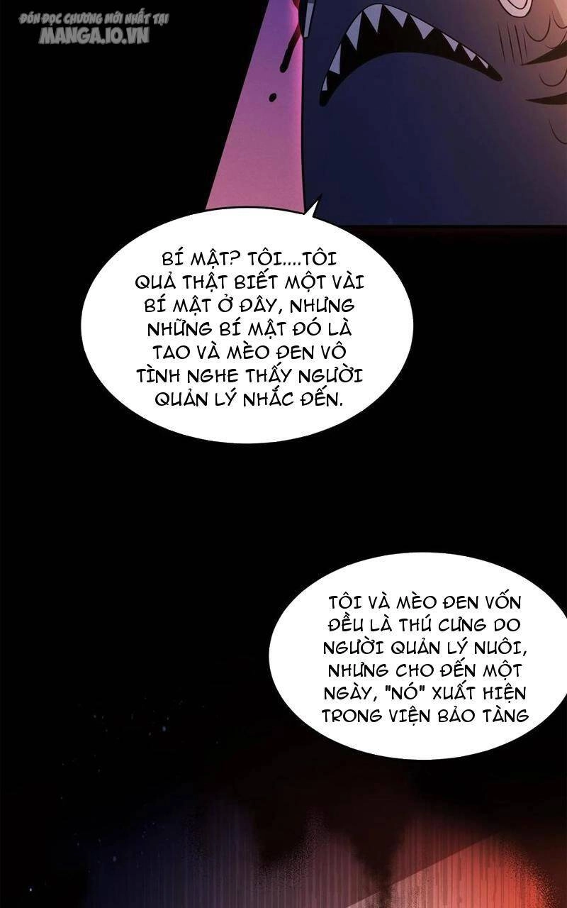 Quy Tắc Chuyện Lạ: Bắt Đầu Hóa Thân Đánh Lui Chiến Thần Chapter 114 - 34