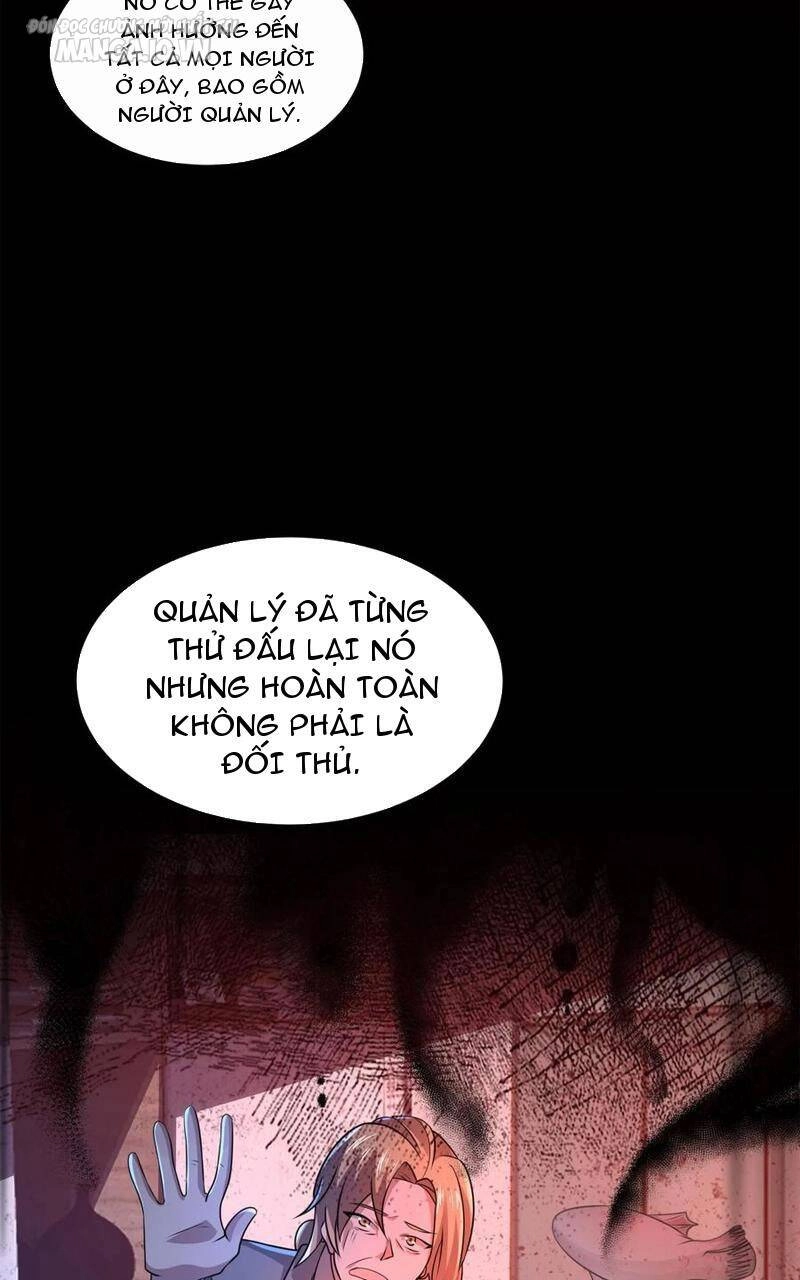 Quy Tắc Chuyện Lạ: Bắt Đầu Hóa Thân Đánh Lui Chiến Thần Chapter 114 - 36