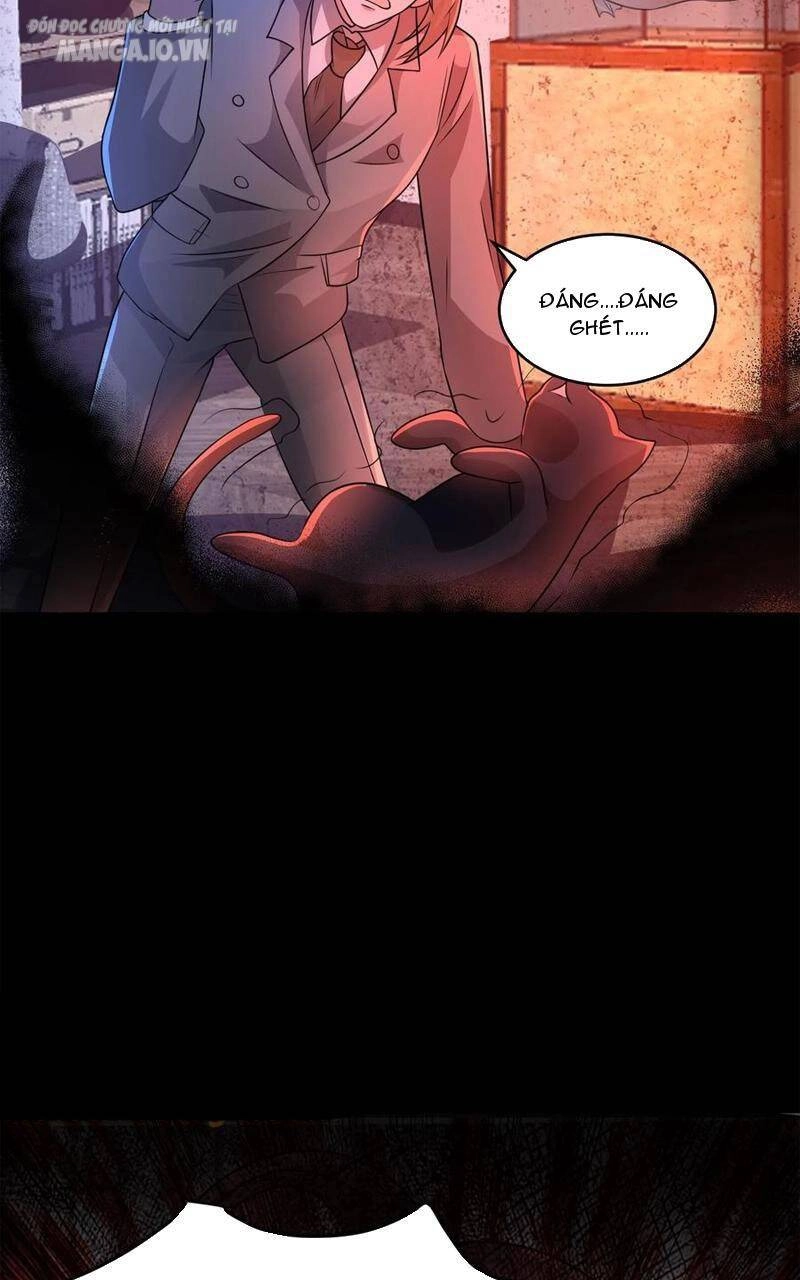 Quy Tắc Chuyện Lạ: Bắt Đầu Hóa Thân Đánh Lui Chiến Thần Chapter 114 - 37