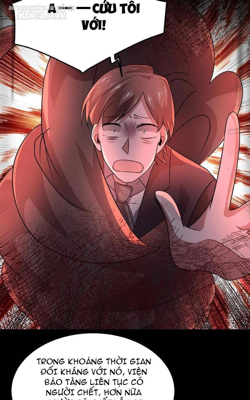 Quy Tắc Chuyện Lạ: Bắt Đầu Hóa Thân Đánh Lui Chiến Thần Chapter 114 - 38