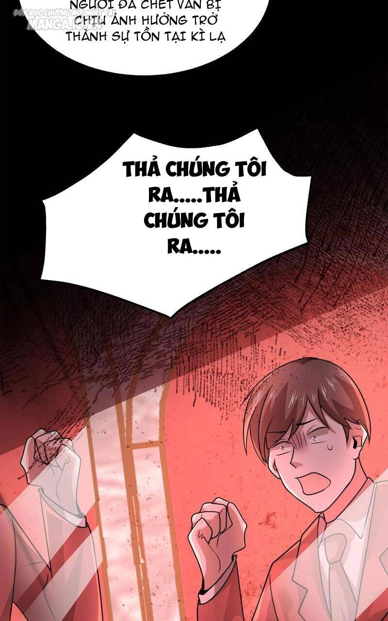 Quy Tắc Chuyện Lạ: Bắt Đầu Hóa Thân Đánh Lui Chiến Thần Chapter 114 - 39