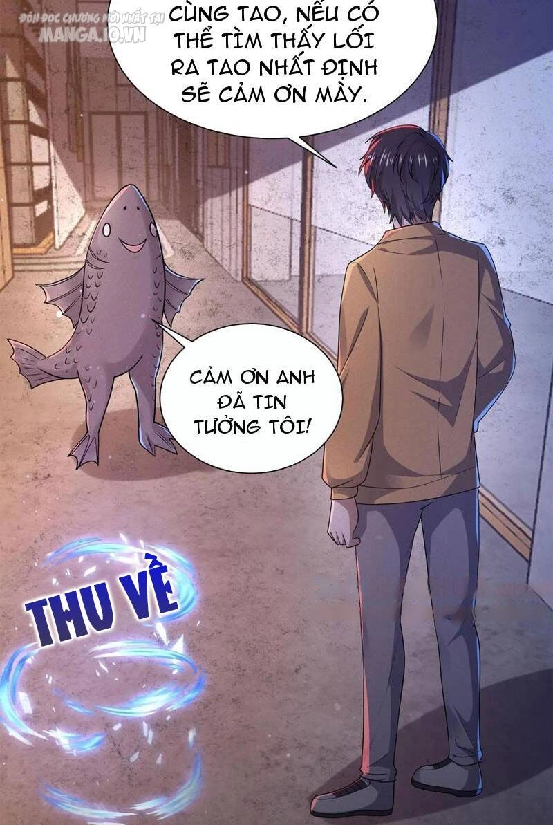 Quy Tắc Chuyện Lạ: Bắt Đầu Hóa Thân Đánh Lui Chiến Thần Chapter 115 - 5