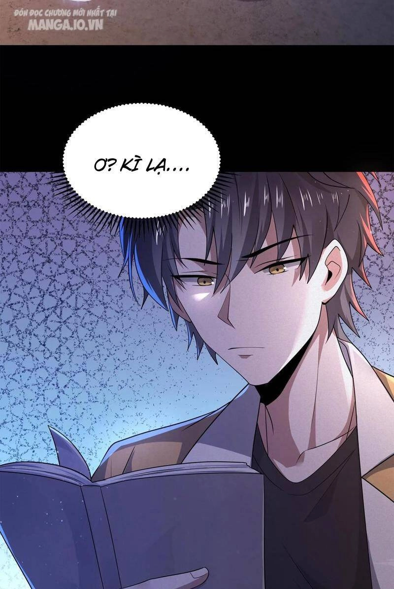 Quy Tắc Chuyện Lạ: Bắt Đầu Hóa Thân Đánh Lui Chiến Thần Chapter 115 - 6